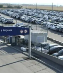 Parking P5